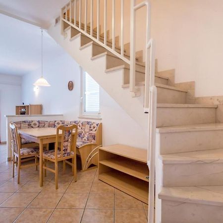 Damir & Gordana Appartement Baška Buitenkant foto