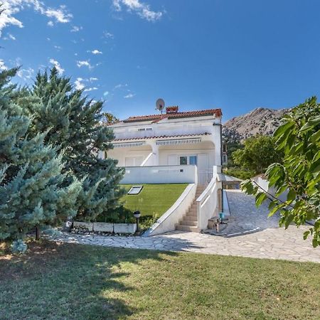 Damir & Gordana Appartement Baška Buitenkant foto