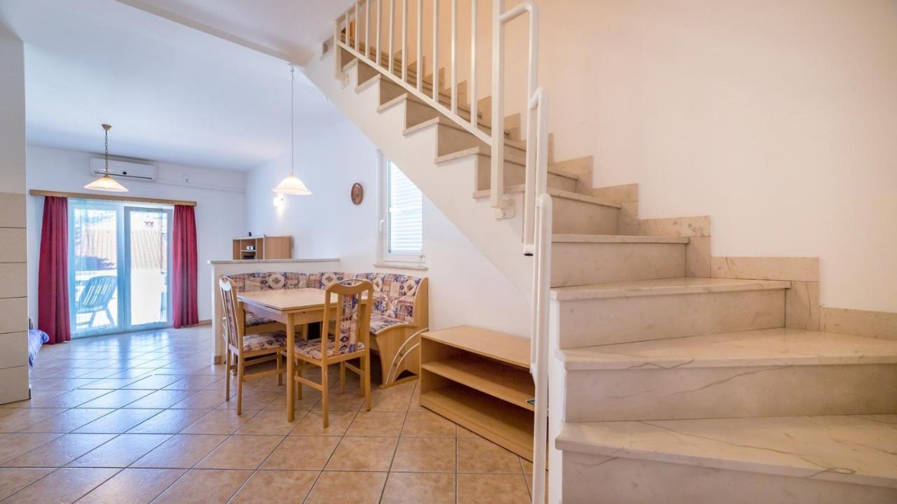 Damir & Gordana Appartement Baška Buitenkant foto