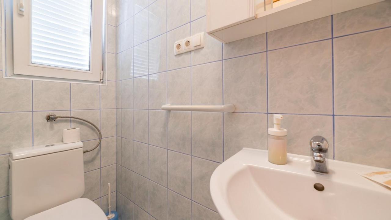 Damir & Gordana Appartement Baška Buitenkant foto