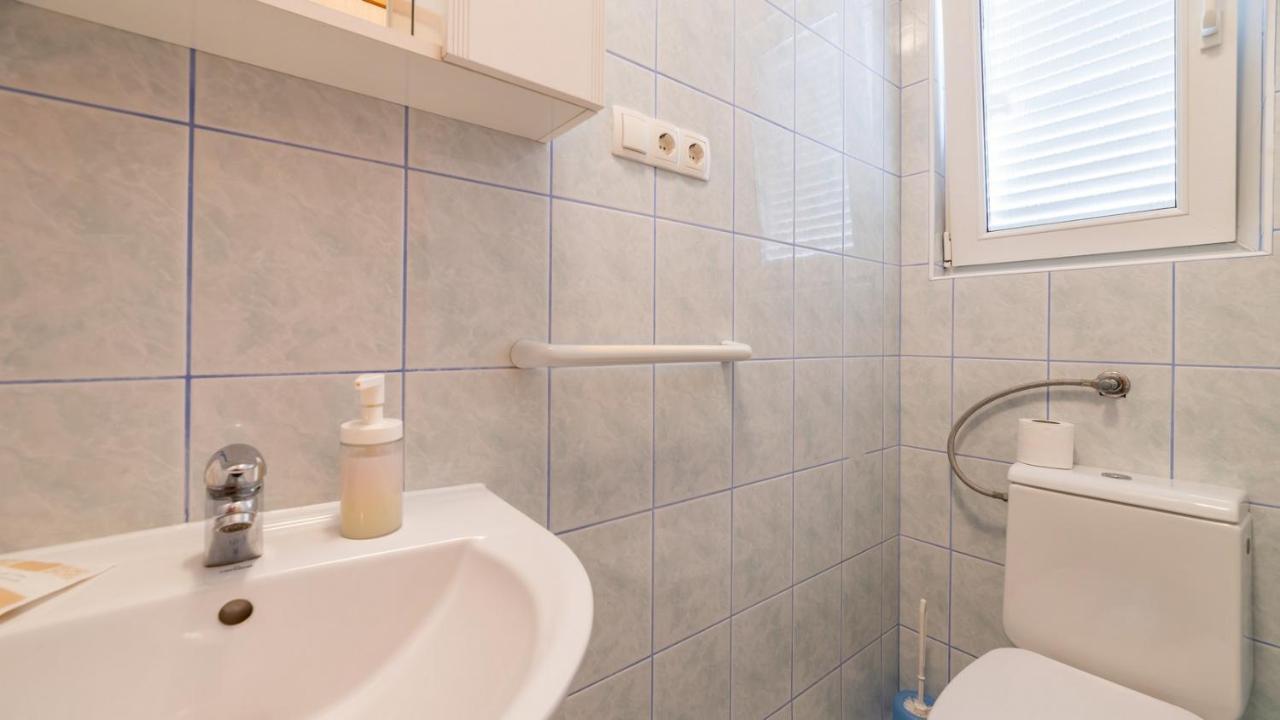 Damir & Gordana Appartement Baška Buitenkant foto