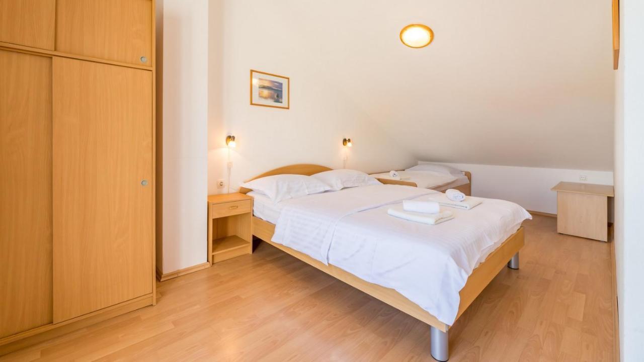 Damir & Gordana Appartement Baška Buitenkant foto