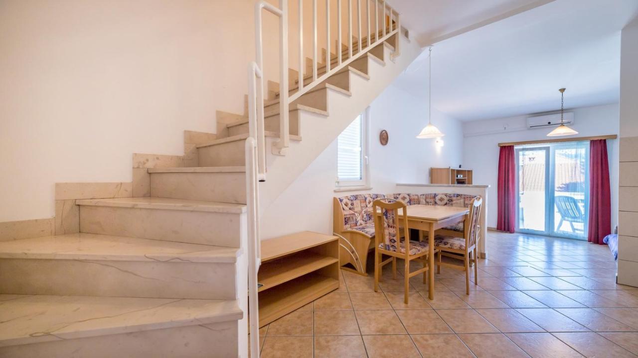 Damir & Gordana Appartement Baška Buitenkant foto