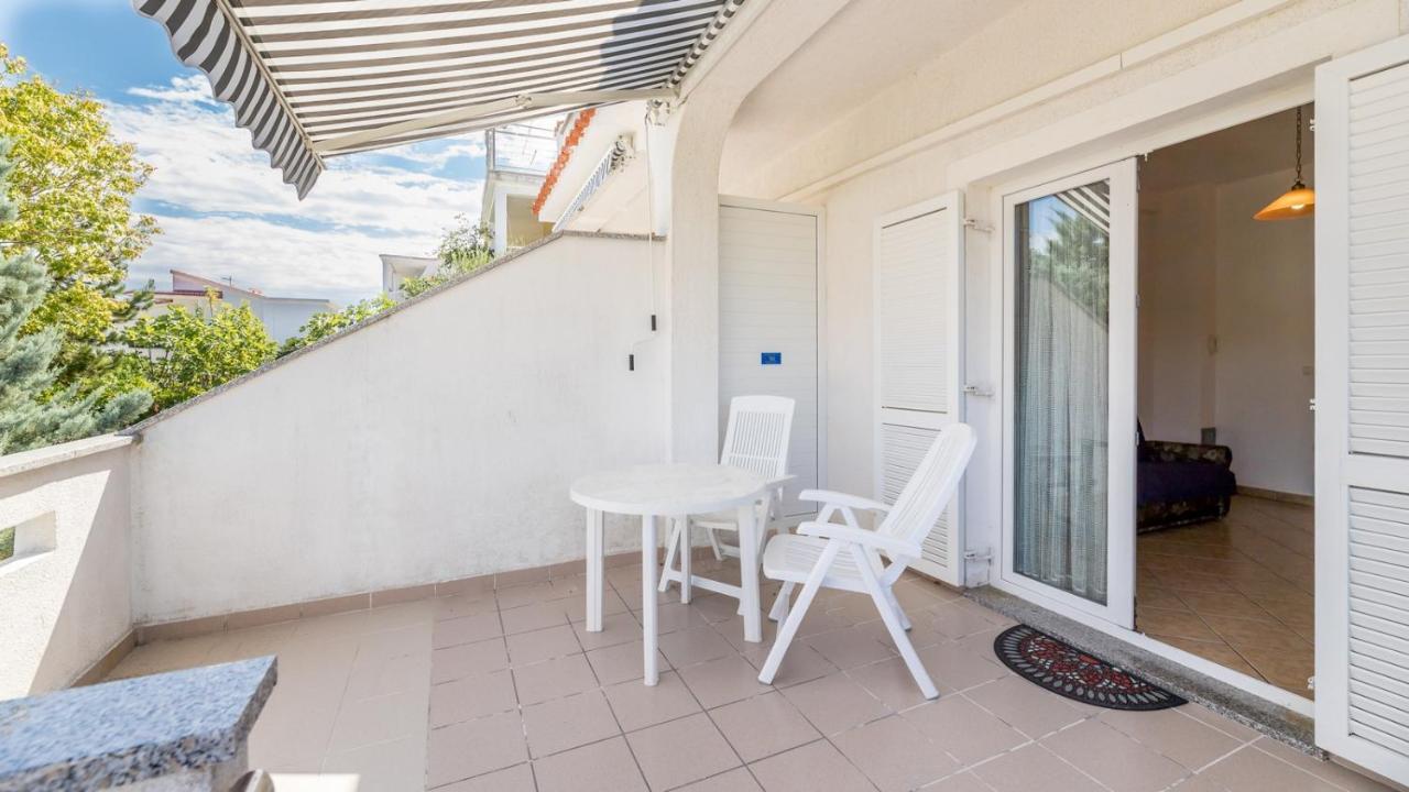 Damir & Gordana Appartement Baška Buitenkant foto